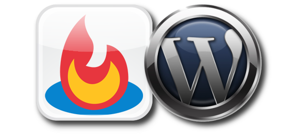 feedburner avec WordPress Feedburner avec WordPress